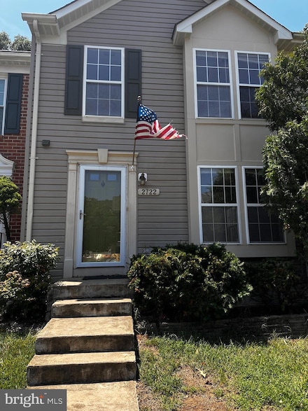 2722 Thornbrook Ct, Odenton, MD 21113