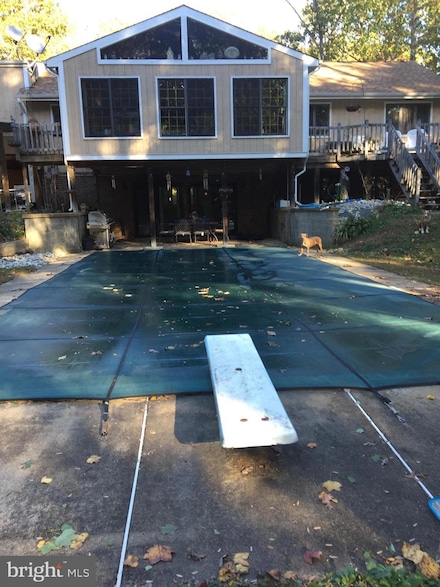 3587 Monarch Ln, Midland, VA 22728