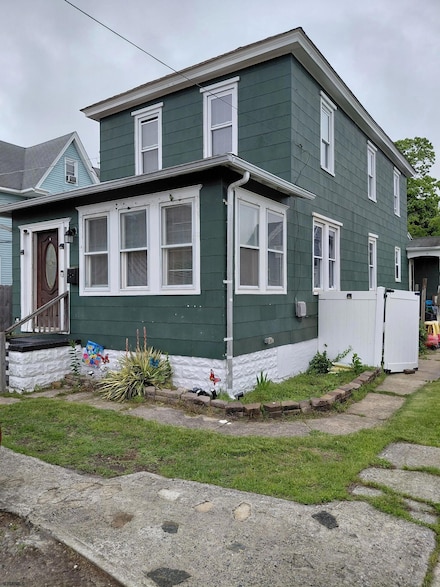 406 W Washington Ave, Pleasantville, NJ 08232