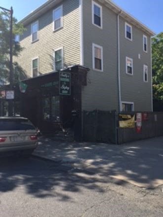 1594 Tremont St Unit 2, Roxbury Crossing, MA 02120