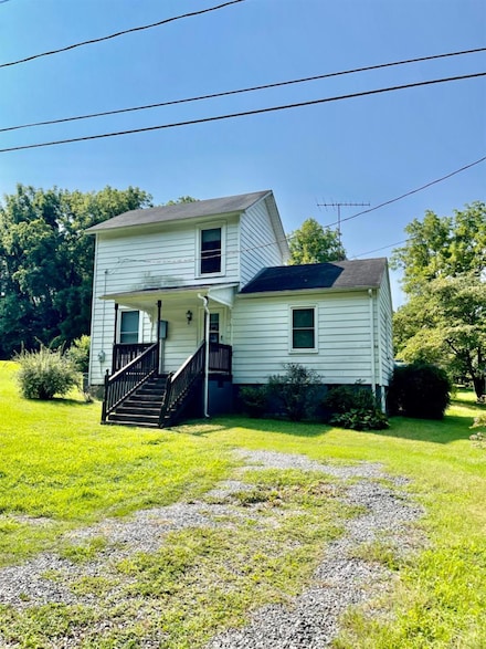 433 Church St, Phenix, VA 23959