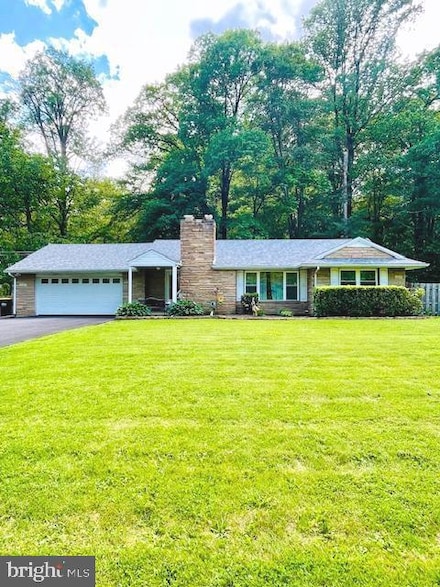 1534 Bethlehem Pike, Sellersville, PA 18960