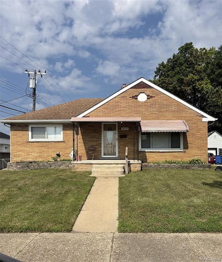 20731 Bartholomaei Ave, Warren, MI 48091