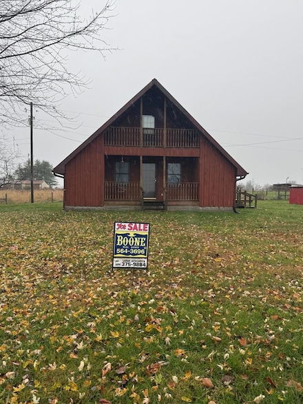 9009 Bradfords Dr, Maysville, KY 41056