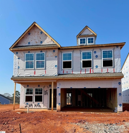2084 Mayfair Mill Ave, Arcadia, SC 29320
