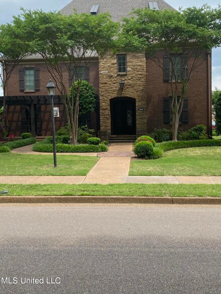 4886 Malone Rd, Olive Branch, MS 38654