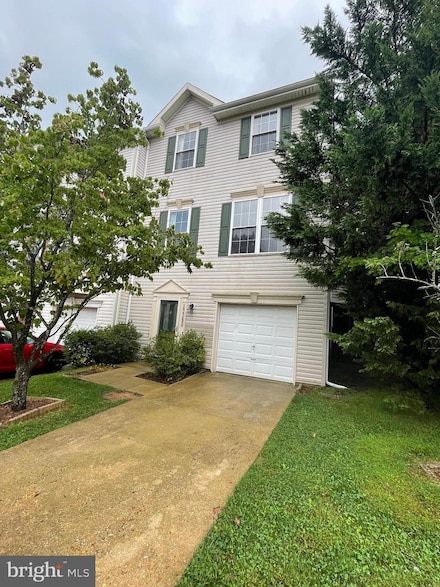 13380 Rushing Water Way, Germantown, MD 20874
