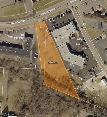 1208 Brandywine Blvd, Zanesville, OH 43701