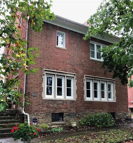 221 Front St, Brownsville, PA 15417