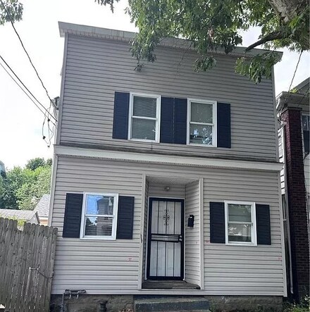 747 E 25th St, Erie, PA 16503