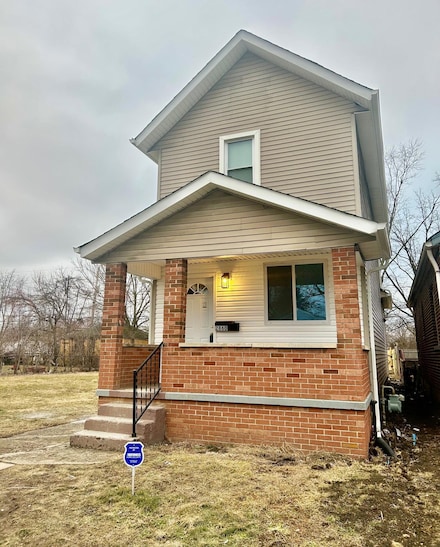 2860 E 6th Ave, Columbus, OH 43219