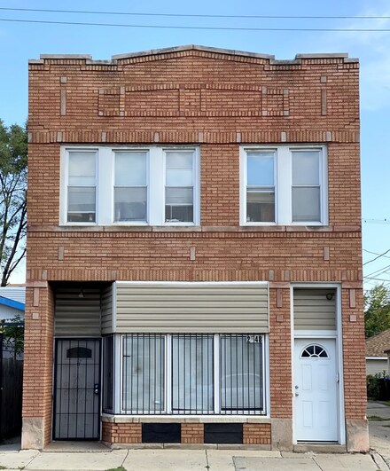 2548 W 71st St, Chicago, IL 60629