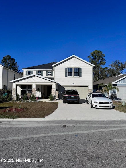 14233 Durbin Island Way, Saint Johns, FL 32259