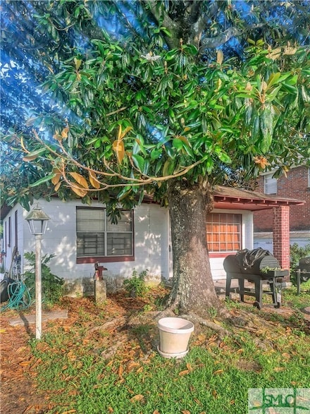812 Carver St, Savannah, GA 31415