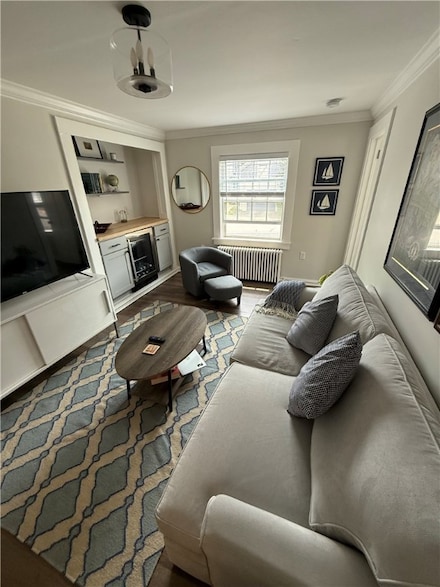 259 Gibbs Ave Unit 7, Newport, RI 02840