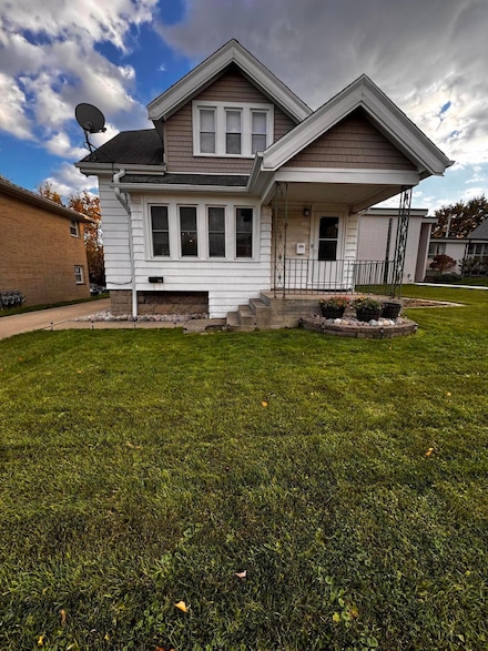 7715 W Center St, Milwaukee, WI 53222