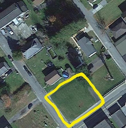 0 Main St, Rainelle, WV 25962