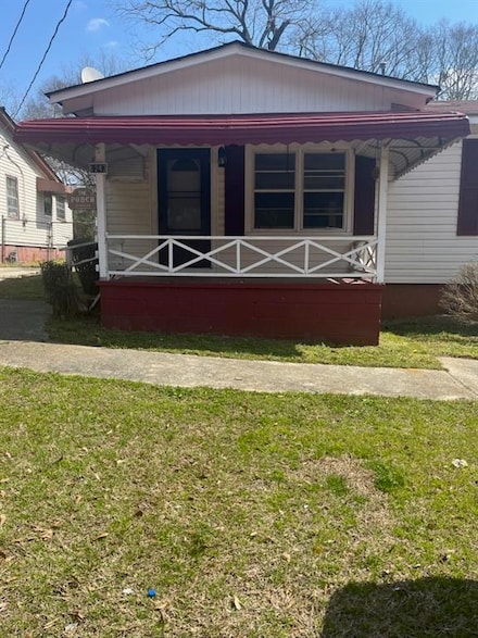 1243 Hill St NW, Conyers, GA 30012