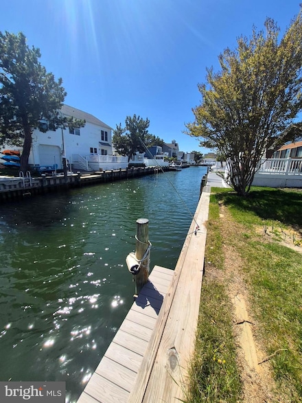 157 Old Wharf Rd, Ocean City, MD 21842