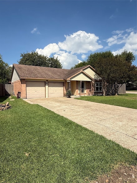 10941 Rosewood Ct, La Porte, TX 77571