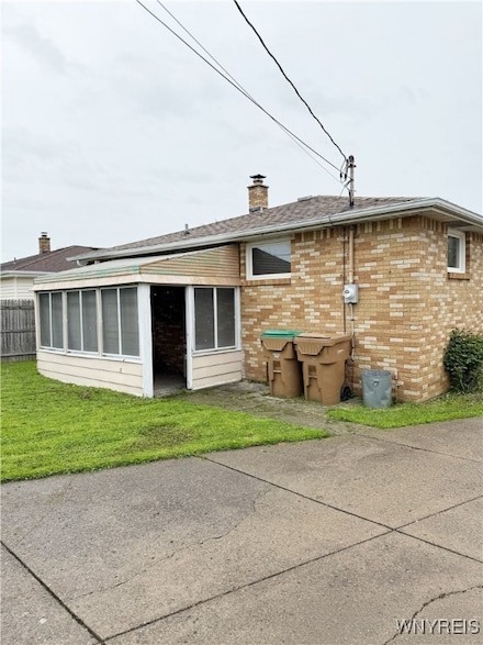 30 Nassau Ln, Buffalo, NY 14225
