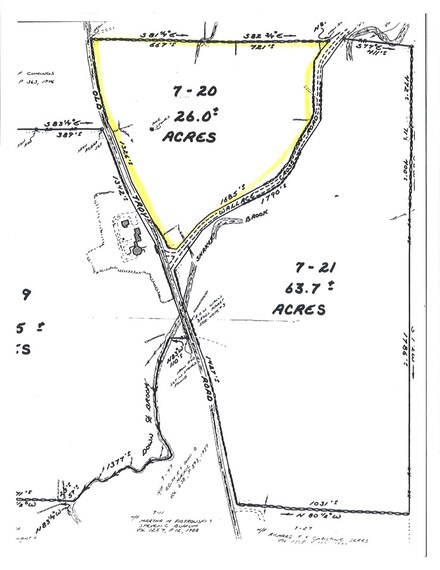 00 Troy Rd Unit Lot 20, Marlborough, NH 03455