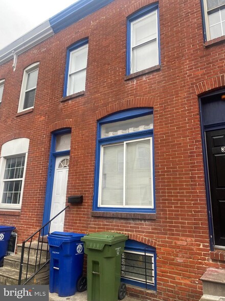 3429 Leverton Ave, Baltimore, MD 21224