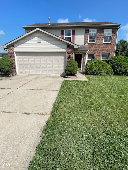 2265 Valley Creek Ln E, Indianapolis, IN 46229