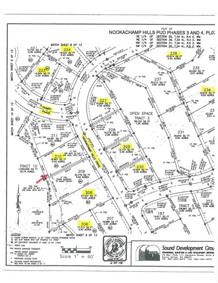0 Nookachamp Hills Dr Unit 746626, Mount Vernon, WA 98274