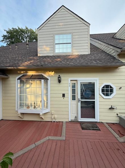 31990 S 624 Place Unit H13, Grove, OK 74344