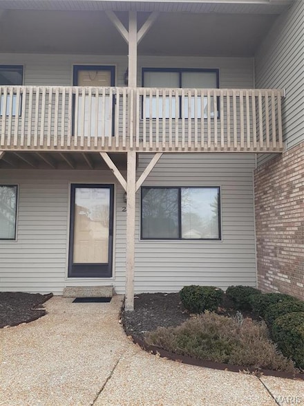 161 Eagle Ridge Unit 163-306, O Fallon, IL 62269