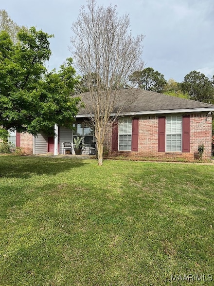 3657 Firetower Rd, Wetumpka, AL 36093