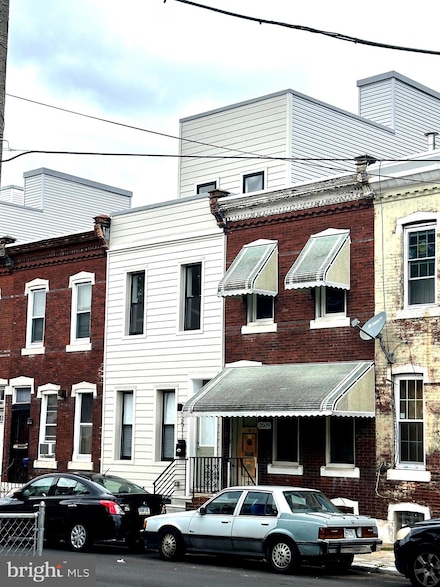 2511 Nicholas St, Philadelphia, PA 19121