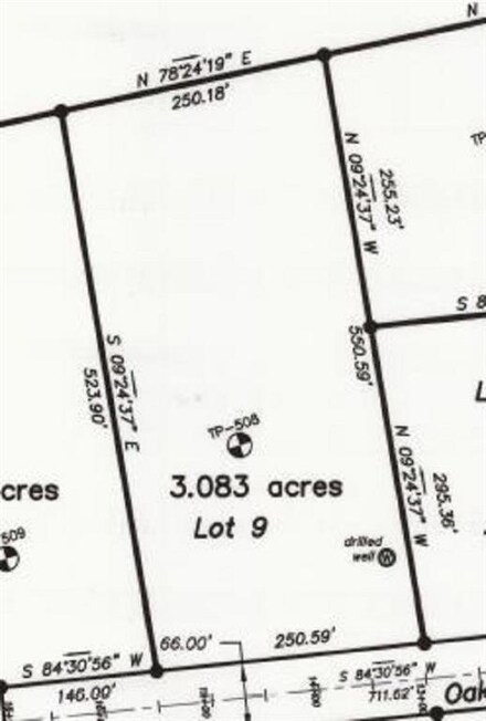 M2 L45-9 Oakley Ln, Embden, ME 04958