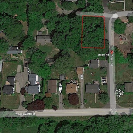 0 Snipe Rd, Narragansett, RI 02882