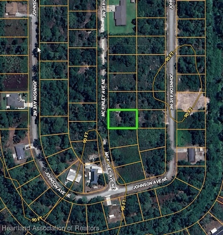 126 Mckinley Ave, Lake Placid, FL 33852