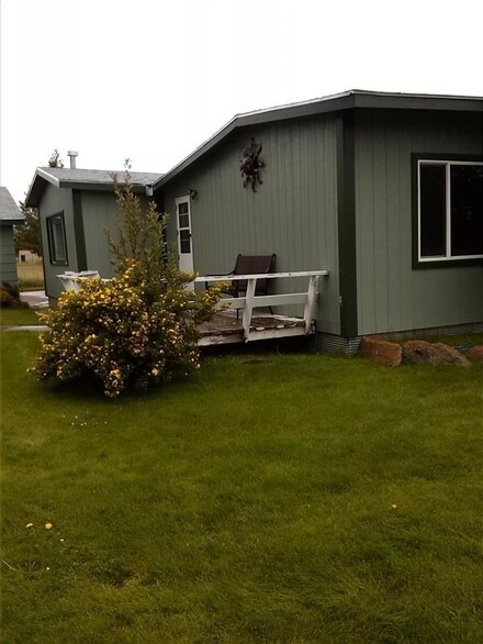 103 Flaherty St, Boulder, MT 59632