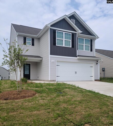 503 Morning Mist Rd, Elgin, SC 29045