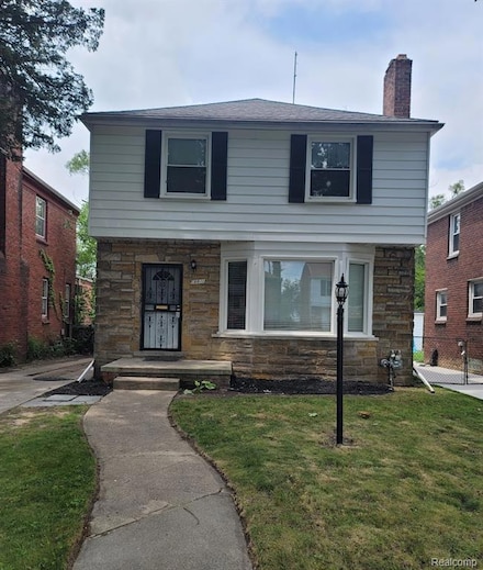 18011 Appoline St, Detroit, MI 48235