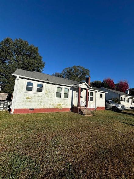 405 Darlington Ave, Greenville, SC 29609