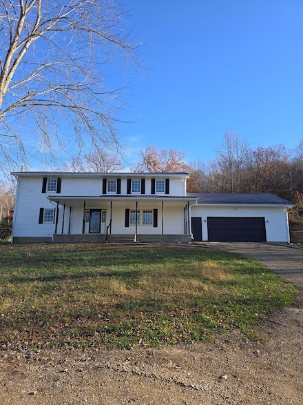 13553 Ohio 124, Piketon, OH 45661