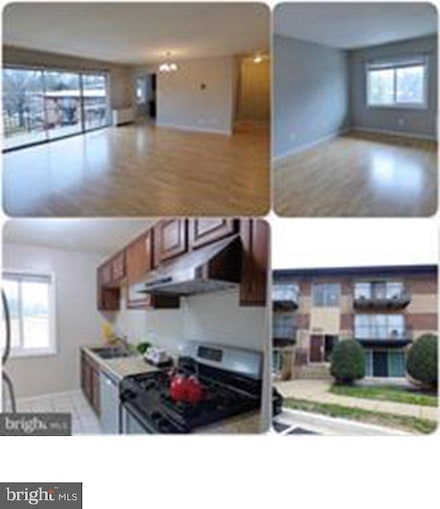 4104 Daniels Ave Unit 402, Annandale, VA 22003