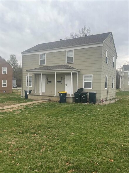 9524 Harrison St, Kansas City, MO 64131