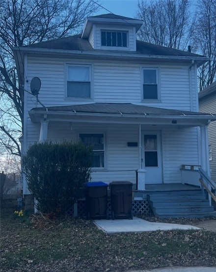 377 Jefferson Ave, Sharon, PA 16146