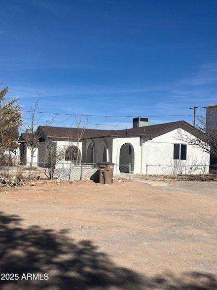 828 E 5th St, Douglas, AZ 85607