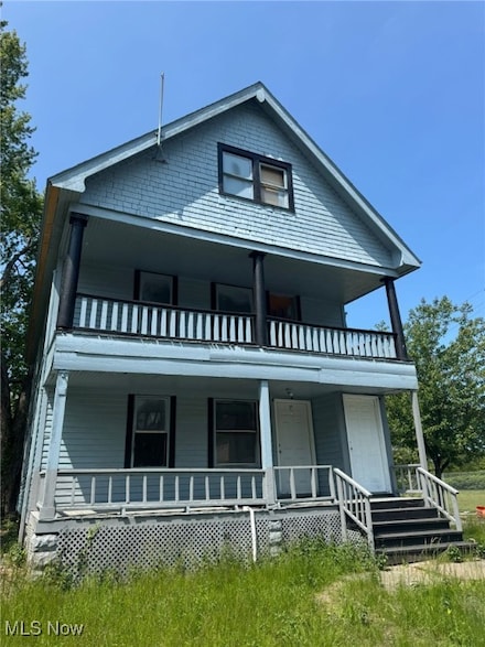 650 E 93rd St, Cleveland, OH 44108