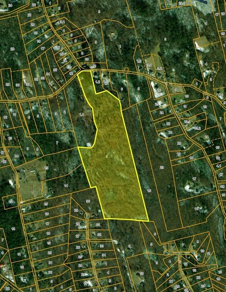 Lot 0 Yew St, Douglas, MA 01516
