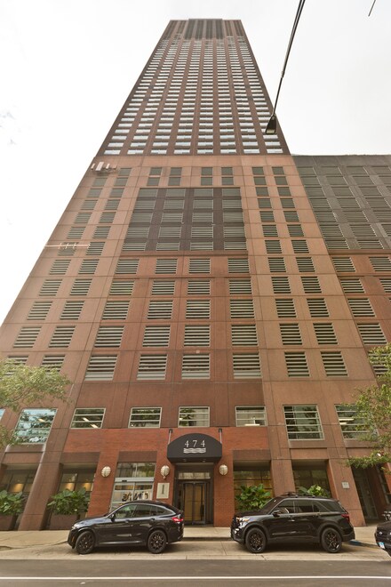 474 N Lake Shore Dr Unit 4611, Chicago, IL 60611