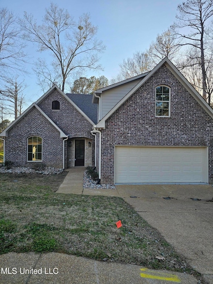 203 Winding Hills Dr, Clinton, MS 39056