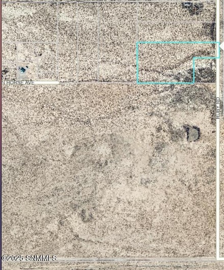 TBD Iron Horse Ave, Chaparral, NM 88081